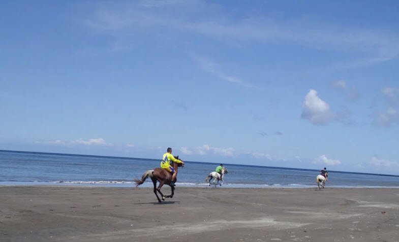 Sicayab Beach, Dipolog, Philippines, Philippines